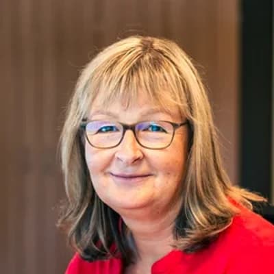 Heike Stellwagen